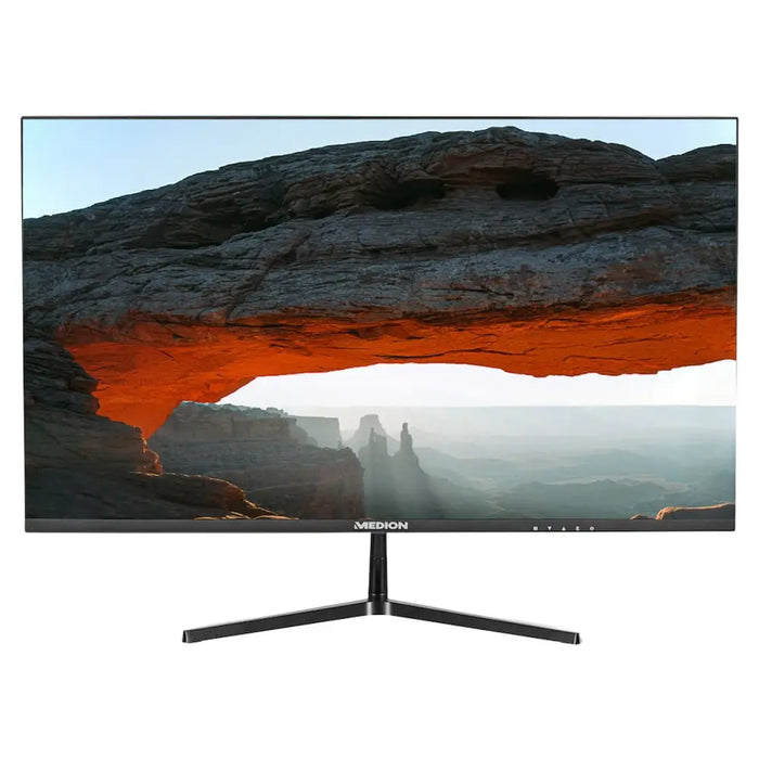 Monitor Medion 30036272 Full HD LCD 22’’ - Електроника Периферни и резервни части<<<Компютри|