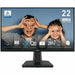 Monitor MSI 9S6-3PC6CM-012 Full HD 21,5’’ - Електроника Периферни и резервни части<<<Компютри|