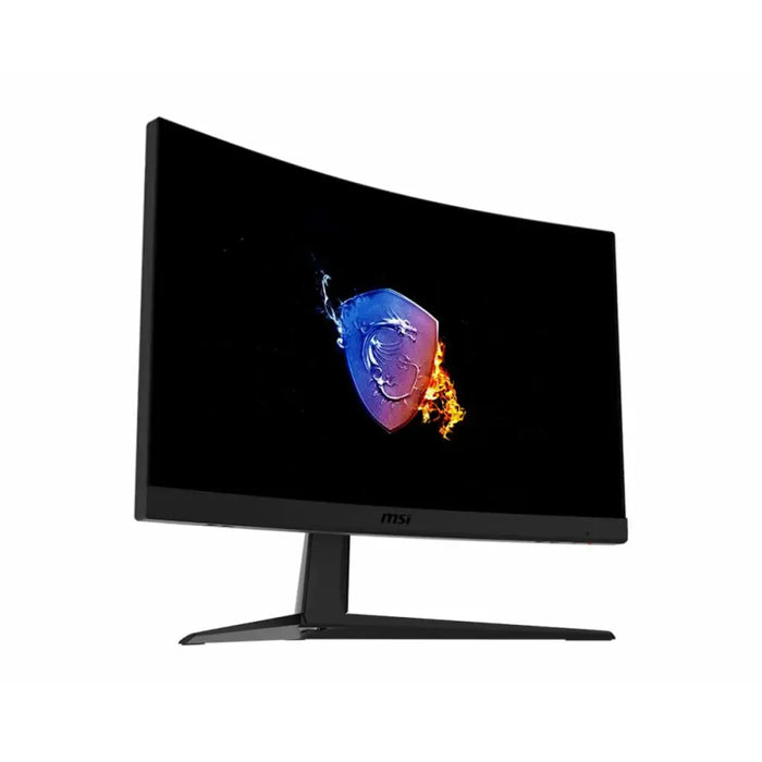 Monitor MSI MAG 242C Full HD 24’’ - Електроника Периферни и резервни части<<<Компютри|