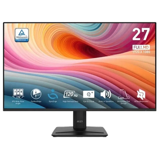 Monitor MSI MP275 E2 27’’ Full HD - Електроника Периферни и резервни части<<<Компютри|