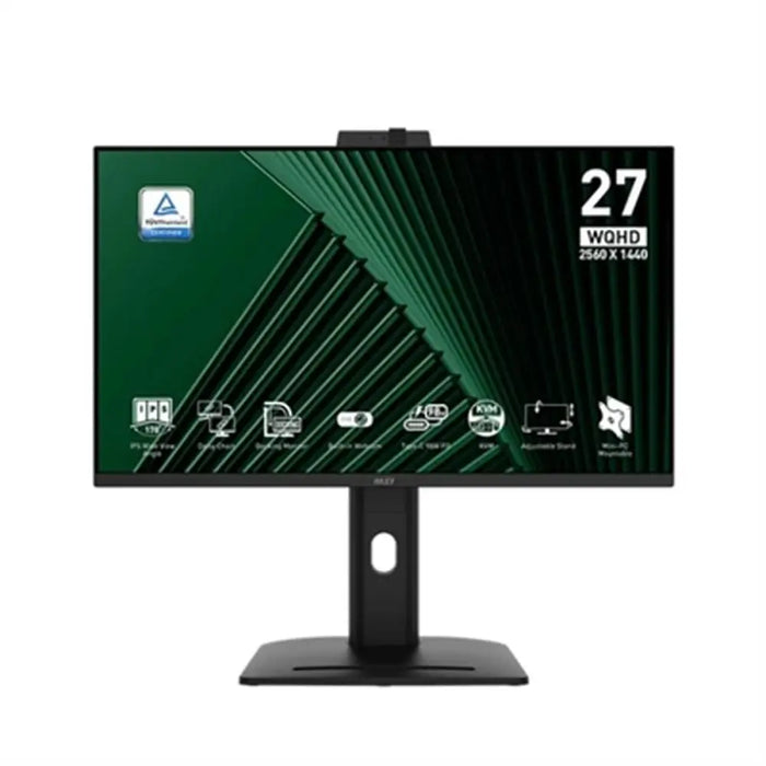 Monitor MSI MP275QPDG 27’’ Wide Quad HD - Електроника Периферни и резервни части<<<Компютри|