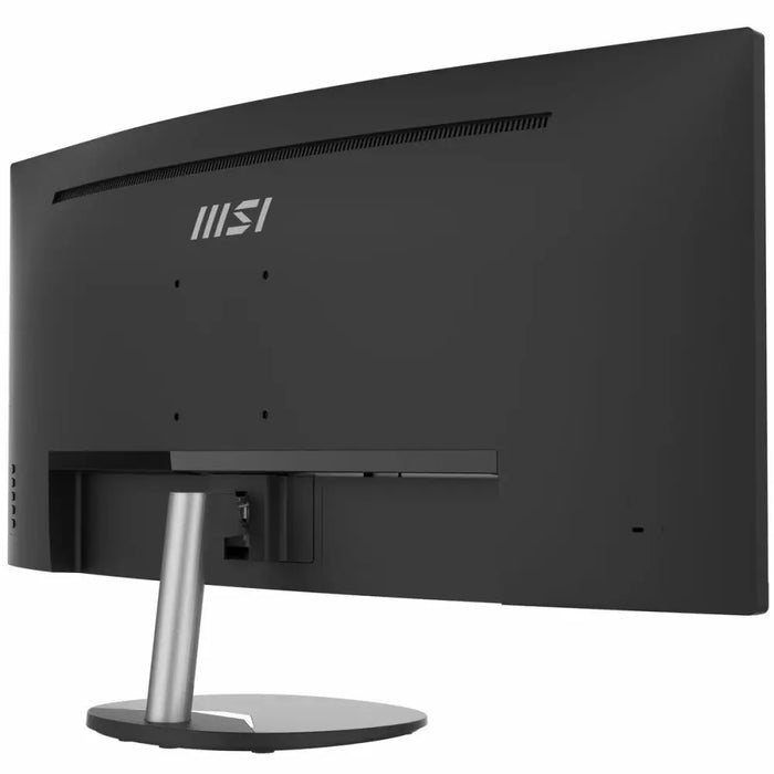 Monitor MSI MP341CQ 34’’ UltraWide Quad HD 100 Hz - Електроника Периферни и резервни части<<<Компютри|