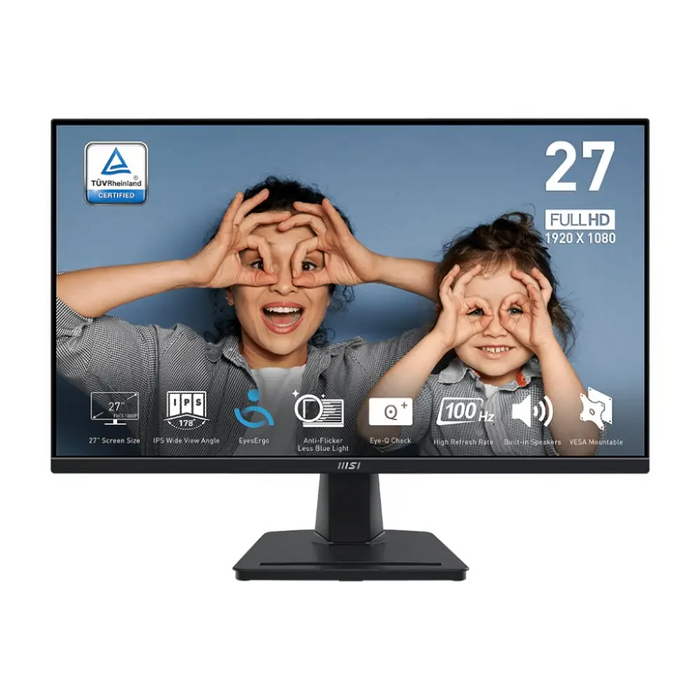 Monitor MSI PRO MP275