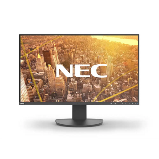 Monitor NEC 60005032 Full HD 23,8’’ 60 Hz - Монитори и публични дисплеи<<<Монитори и