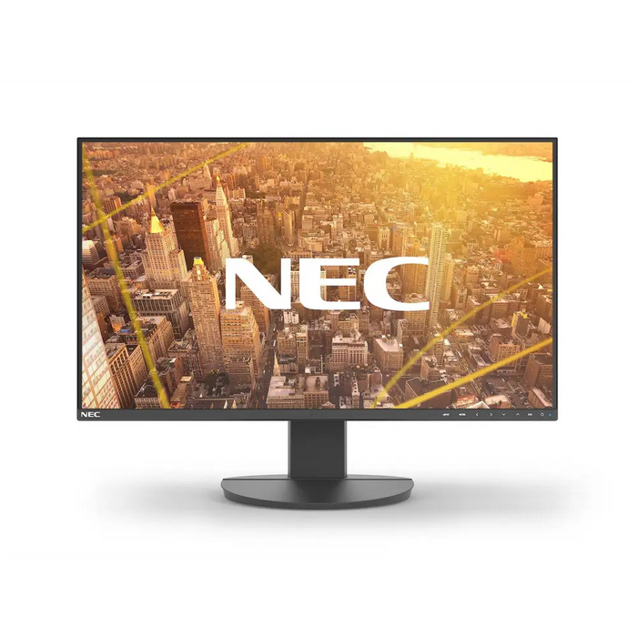 Monitor NEC 60005032 Full HD 23,8’’ 60 Hz - Монитори и публични дисплеи<<<Монитори и