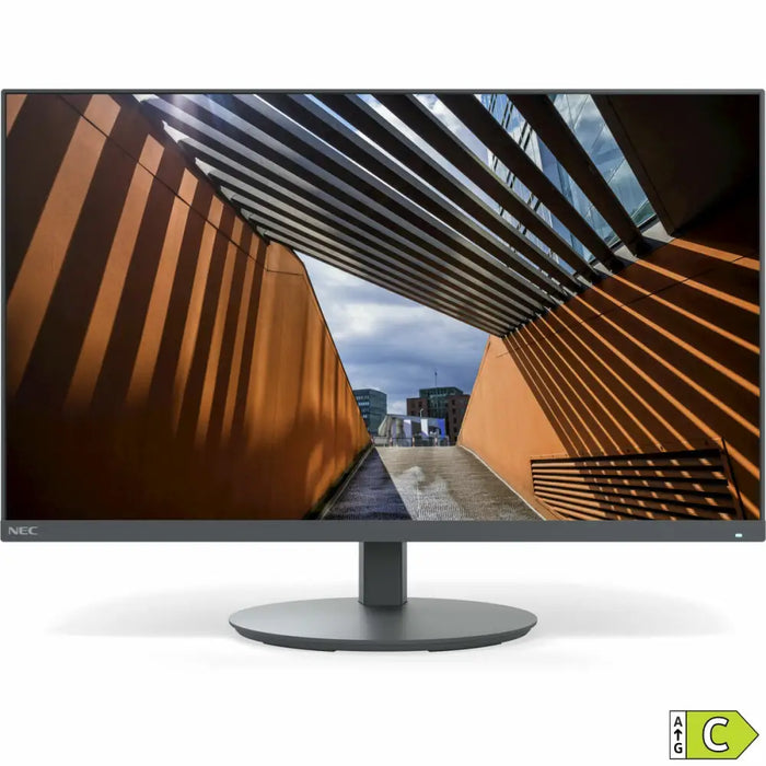 Monitor NEC E244F 24’’ LCD 60 Hz - Монитори<<<Електроника Периферни и резервни части<<<Компютри| Електроника<<<BigBuy