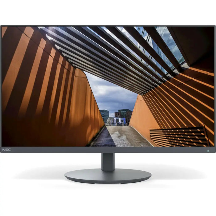 Monitor NEC E244F 24’’ LCD 60 Hz - Монитори<<<Електроника Периферни и резервни части<<<Компютри| Електроника<<<BigBuy