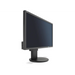Монитор NEC MultiSync EA234WMi IPS 23 inch Wide Full HD DisplayPort HDMI DVI-D D-sub Черен - Монитори и публични