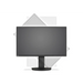 Монитор NEC MultiSync EA271U LCD 27’’ IPS 3840 x 2160 DisplayPort HDMI USB-C USB 3.1 Черен - Монитори и публични
