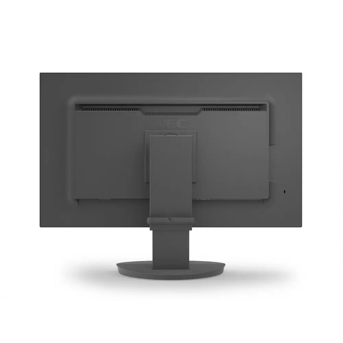 Монитор NEC MultiSync® EA272F LCD 27’’ 1920x1080 USB-C DisplayPort HDMI USB 3.1 Черен - Монитори и публични