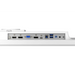 Монитор NEC MultiSync® EA272F LCD 27’’ 1920x1080 USB-C DisplayPort HDMI USB 3.1 Черен - Монитори и публични