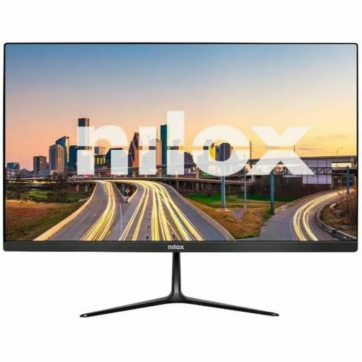 Monitor Nilox -120 HZ Full HD LCD - Електроника Периферни и резервни части<<<Компютри|