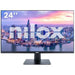 Monitor Nilox Full HD - Електроника Периферни и резервни части<<<Компютри|