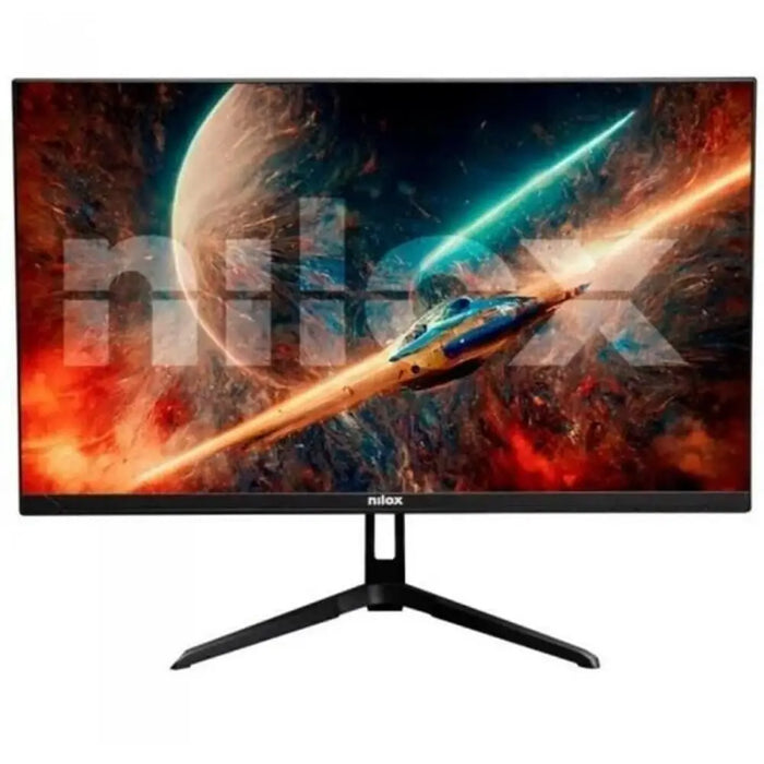 Monitor Nilox MXM24FHD16511 - Електроника Периферни и резервни части<<<Компютри|