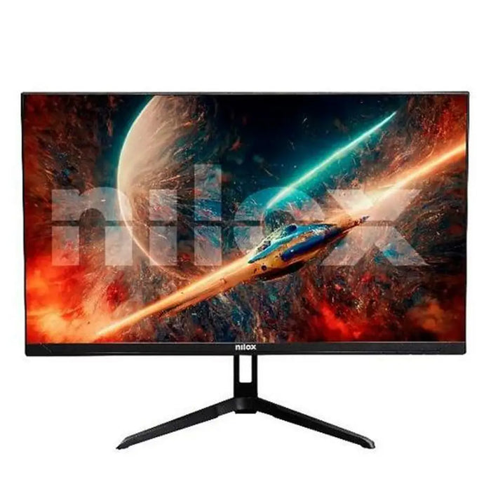 Monitor Nilox MXM24FHD16511 - Електроника Периферни и резервни части<<<Компютри|