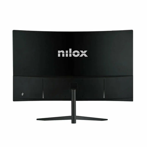 Monitor Nilox NXM24CRV2001 Full HD 24’’ - Електроника Периферни и резервни части<<<Компютри|