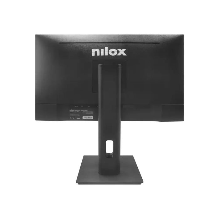 Monitor Nilox NXM24REG1201 Full HD LCD 24’’ 22’’ - Електроника Периферни и резервни части<<<Компютри|