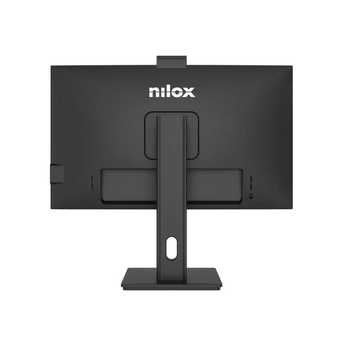 Monitor Nilox NXM24RWEB0265 Full HD LCD 24’’ - Електроника Периферни и резервни части<<<Компютри|