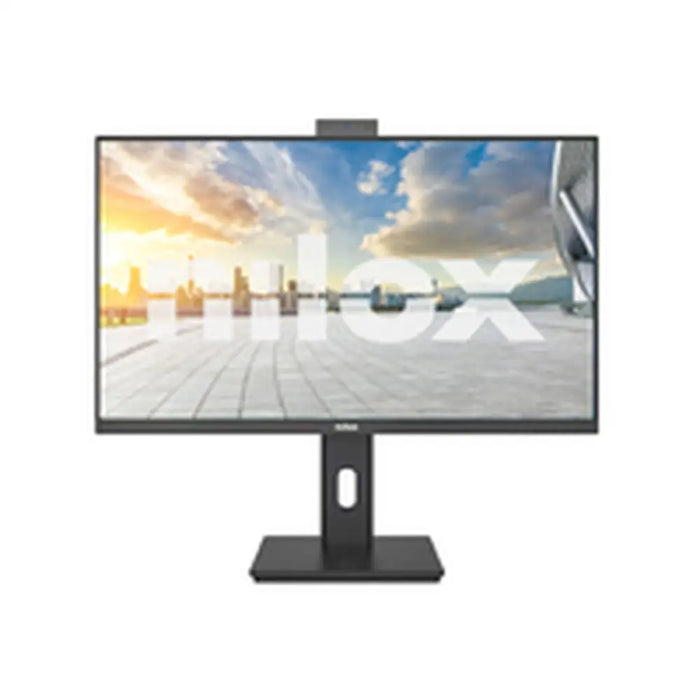 Monitor Nilox NXM24RWEB0265 Full HD LCD 24’’ - Електроника Периферни и резервни части<<<Компютри|