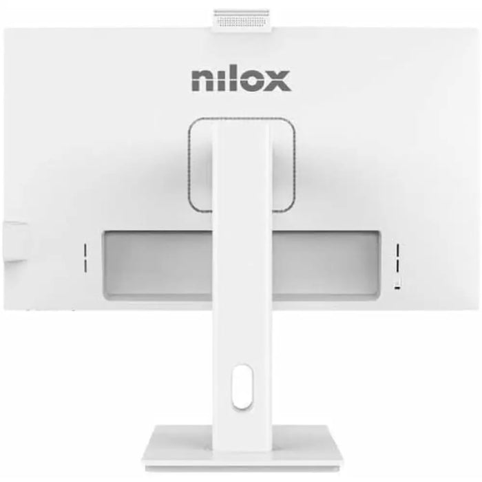 Monitor Nilox NXM24RWEB02W Full HD LCD 24’’ - Електроника Периферни и резервни части<<<Компютри|