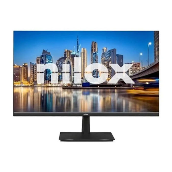 Monitor Nilox NXM272K012 27’’ 2K - Електроника Периферни и резервни части<<<Компютри|