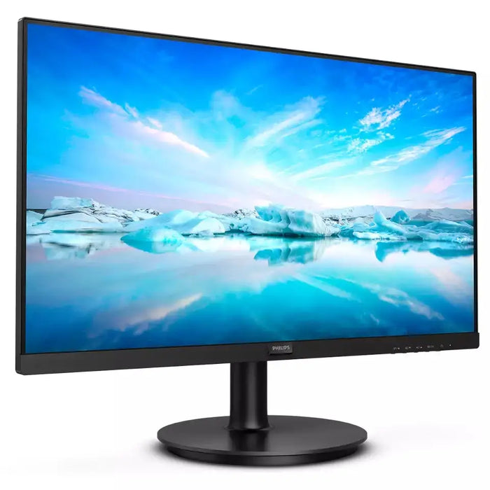 Monitor Philips 241V8LAB/00 Full HD 23,8’’ 100 Hz - Monitors 24’’<<<PHILIPS монитори<<<PHILIPS<<<PolyComp&&&LCD