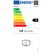 Monitor Philips 241V8LAB/00 Full HD 23,8’’ 100 Hz - Monitors 24’’<<<PHILIPS монитори<<<PHILIPS<<<PolyComp&&&LCD