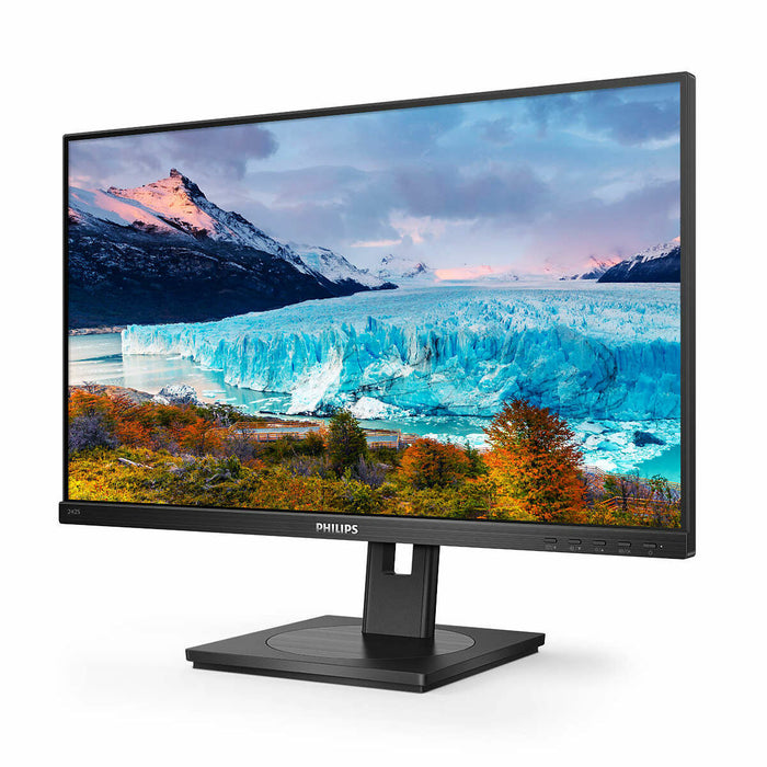 Monitor Philips 242S1AE/00 23,8’’ Full HD - Електроника Периферни и резервни части<<<Компютри|