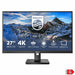 Monitor Philips 279P1/00 3840 x 2160 px 27’’ LED - Електроника Периферни и резервни части<<<Компютри|
