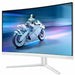 Monitor Philips 27M2C5501/00 Quad HD 27’’ - Електроника Периферни и резервни части<<<Компютри|