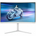 Monitor Philips 27M2C5501/00 Quad HD 27’’ - Електроника Периферни и резервни части<<<Компютри|