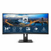 Monitor Philips 345B1C/00 34’’ LED VA LCD Flicker free 50-60 Hz - Електроника Периферни и резервни части<<<Компютри|