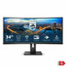 Monitor Philips 345B1C/00 34’’ LED VA LCD Flicker free 50-60 Hz - Електроника Периферни и резервни части<<<Компютри|