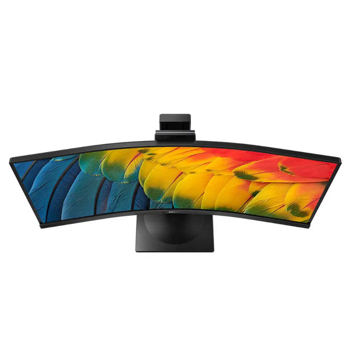 Monitor Philips 34B1U5600CH/00 34’’ VA LCD Flicker free 50-60 Hz - Електроника Периферни и резервни части<<<Компютри|