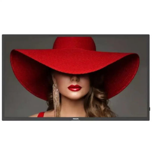 Monitor Philips 50BDL4650D/00 4K Ultra HD 50’’ - Електроника Периферни и резервни части<<<Компютри|