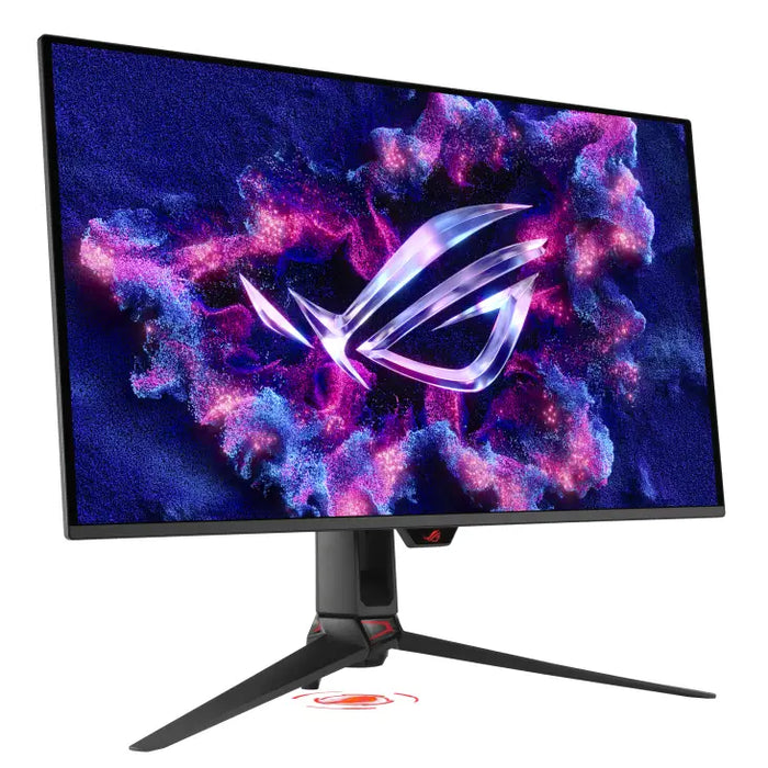 Monitor ROG Swift OLED PG32UCDMR - 32’’ QD-OLED 4K (3840x2160) 240Hz 0.3ms - Монитори и публични дисплеи<<<Монитори и