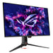 Monitor ROG Swift OLED PG32UCDMR - 32’’ QD-OLED 4K (3840x2160) 240Hz 0.3ms - Монитори и публични дисплеи<<<Монитори и