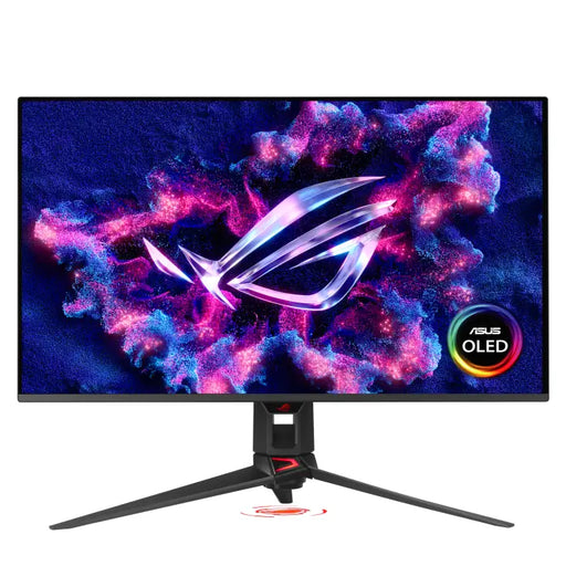 Monitor ROG Swift OLED PG32UCDMR - 32’’ QD-OLED 4K (3840x2160) 240Hz 0.3ms - Монитори и публични дисплеи<<<Монитори и