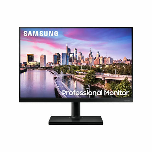 Monitor Samsung F24T450GYU Full HD 24’’ - Монитори<<<Електроника Периферни и резервни части<<<Компютри|