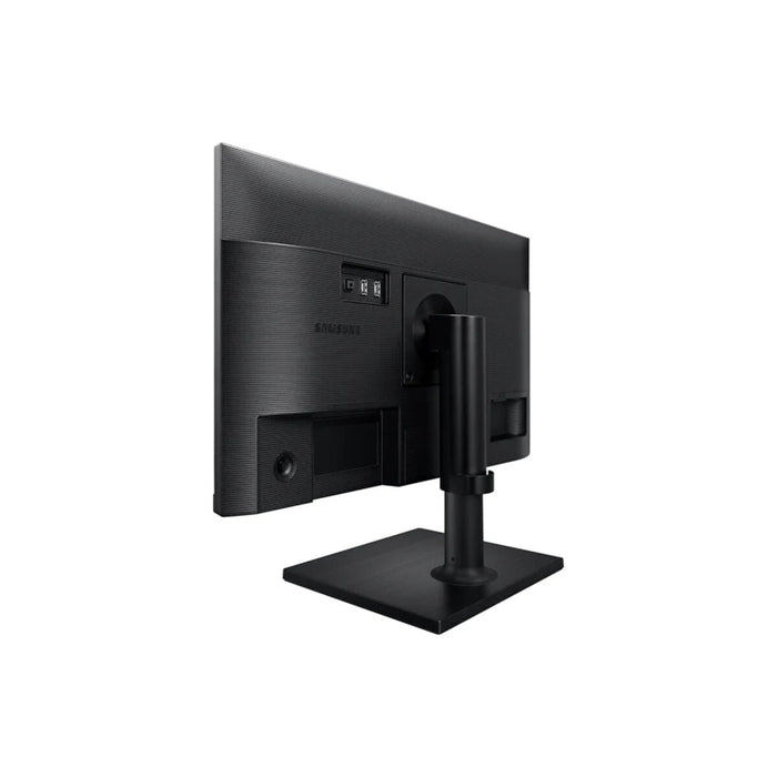 Monitor Samsung LF27T450FZU 27’’ Full HD 75 Hz - Електроника Периферни и резервни части<<<Компютри|
