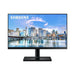 Monitor Samsung LF27T450FZU 27’’ Full HD 75 Hz - Електроника Периферни и резервни части<<<Компютри|
