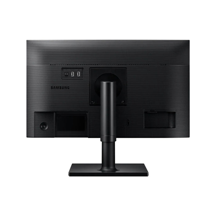 Monitor Samsung LF27T450FZU 27’’ Full HD 75 Hz - Електроника Периферни и резервни части<<<Компютри|