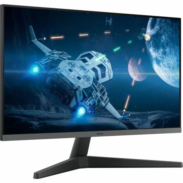 Monitor Samsung LS24C332GAUXEN 24’’ Full HD - Електроника Периферни и резервни части<<<Компютри|