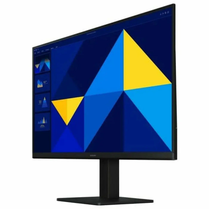 Monitor Samsung LS24D302GAUXEN Full HD 24’’ - Електроника Периферни и резервни части<<<Компютри|