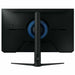 Monitor Samsung LS24DG302EUXEN Full HD 24’’ - Електроника Периферни и резервни части<<<Компютри|