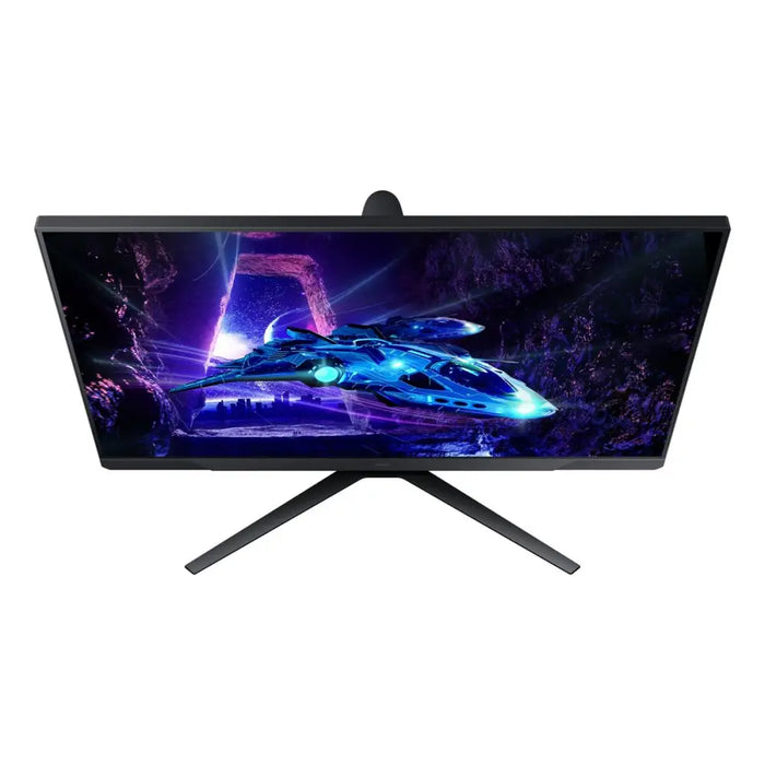 Monitor Samsung LS27DG300EUXEN 27’’ Full HD 180 Hz - Монитори<<<Електроника Периферни и резервни части<<<Компютри|