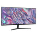 Monitor Samsung LS34C500GAUXEN - Монитори<<<Електроника Периферни и резервни части<<<Компютри| Електроника<<<BigBuy