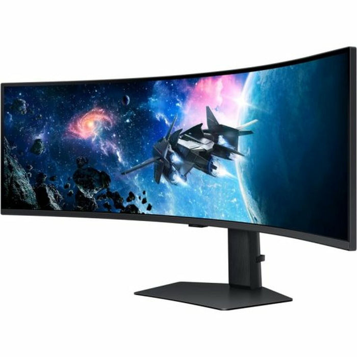 Monitor Samsung LS49CG954EUXEN 49’’ 240 Hz - Електроника Периферни и резервни части<<<Компютри|
