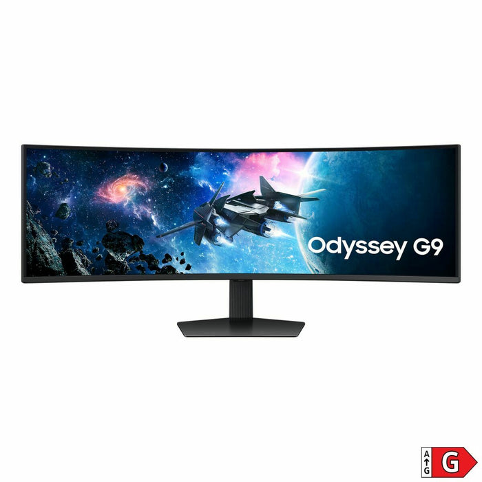 Monitor Samsung LS49CG954EUXEN 49’’ 240 Hz - Електроника Периферни и резервни части<<<Компютри|
