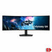 Monitor Samsung LS49CG954EUXEN 49’’ 240 Hz - Електроника Периферни и резервни части<<<Компютри|